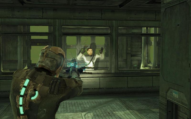 Dead Space